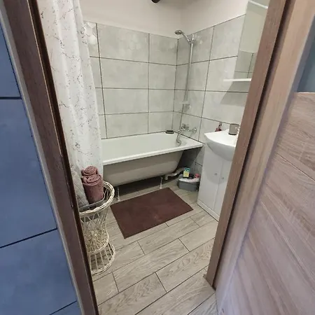 Apartament Хелмсько-Шльонське Екстер'єр фото