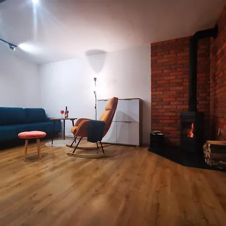 Apartament Хелмсько-Шльонське Екстер'єр фото