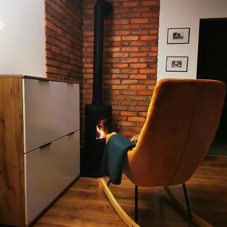 Apartament Хелмсько-Шльонське Екстер'єр фото