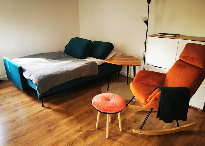 Apartament Chelmsko Slaskie