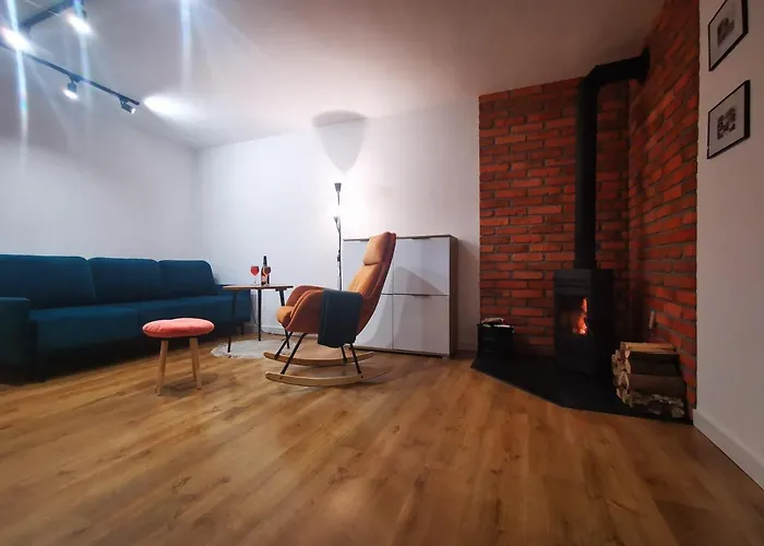 Apartament Chelmsko Slaskie