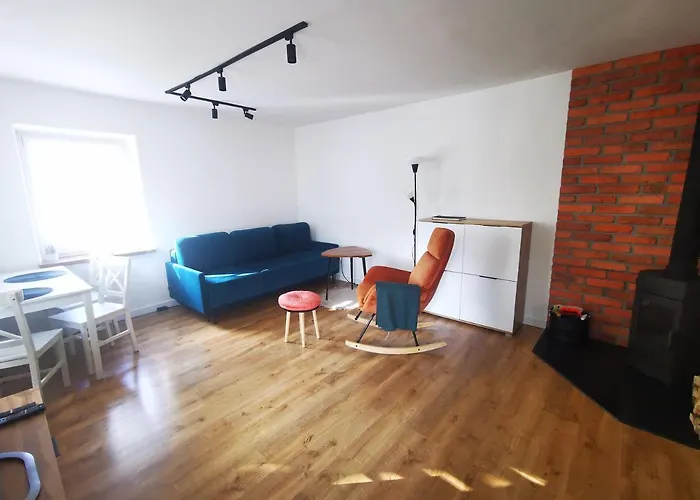 Apartament Chelmsko Slaskie