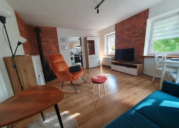 Apartament Chelmsko Slaskie