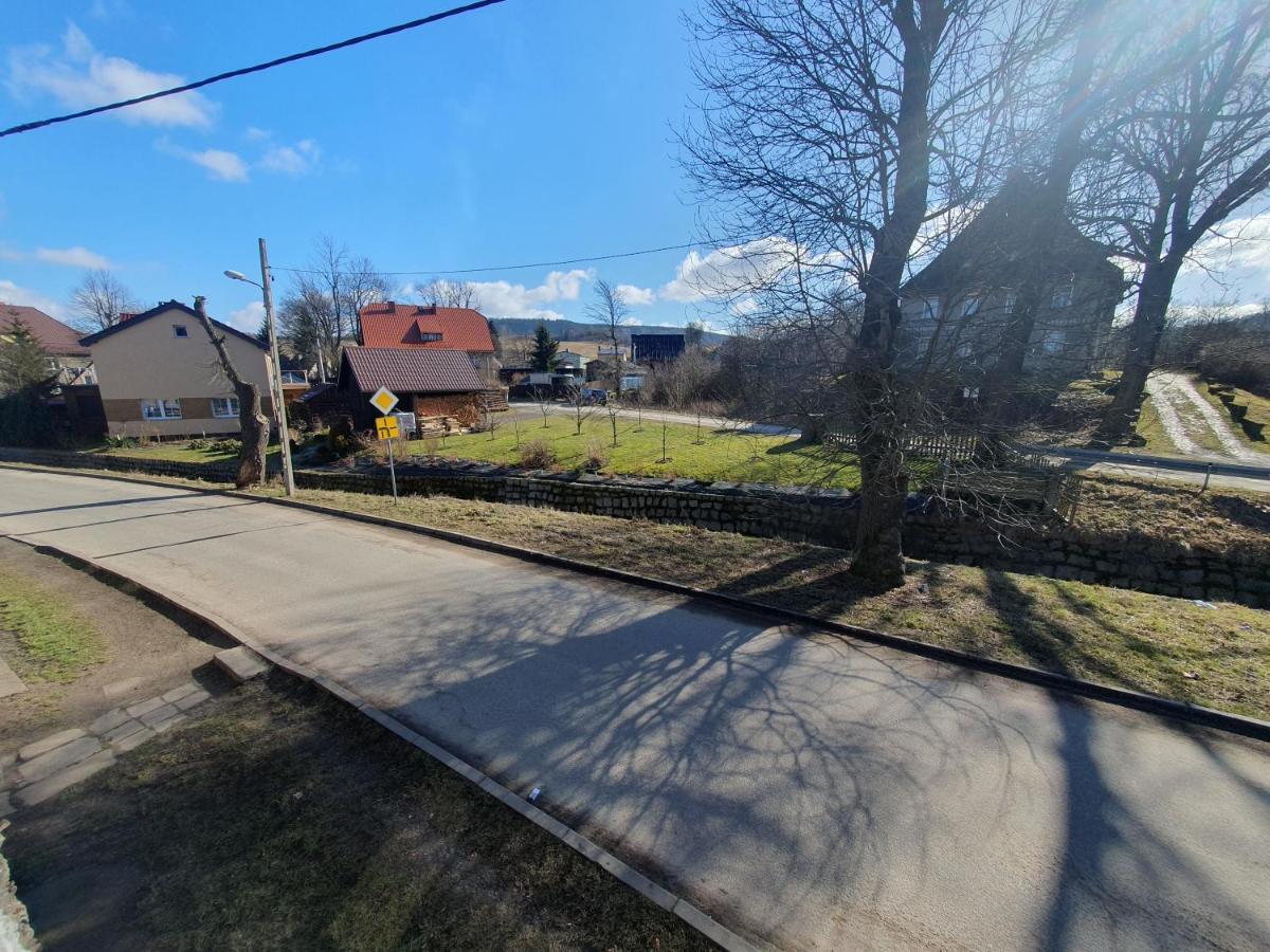 Apartament Chelmsko Slaskie *