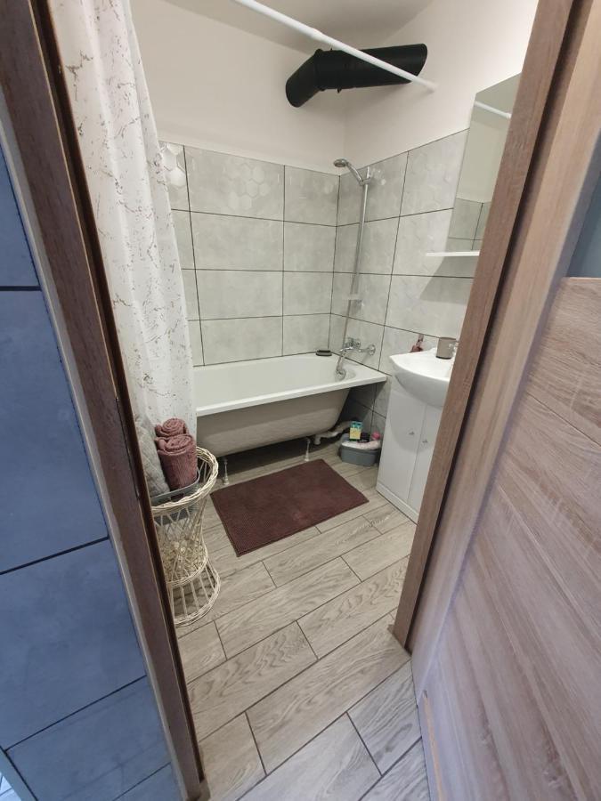Leilighet Apartament Chelmsko Slaskie Chełmsko Śląskie
