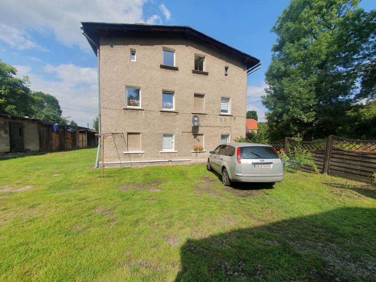 Apartament Chelmsko Slaskie Apartment