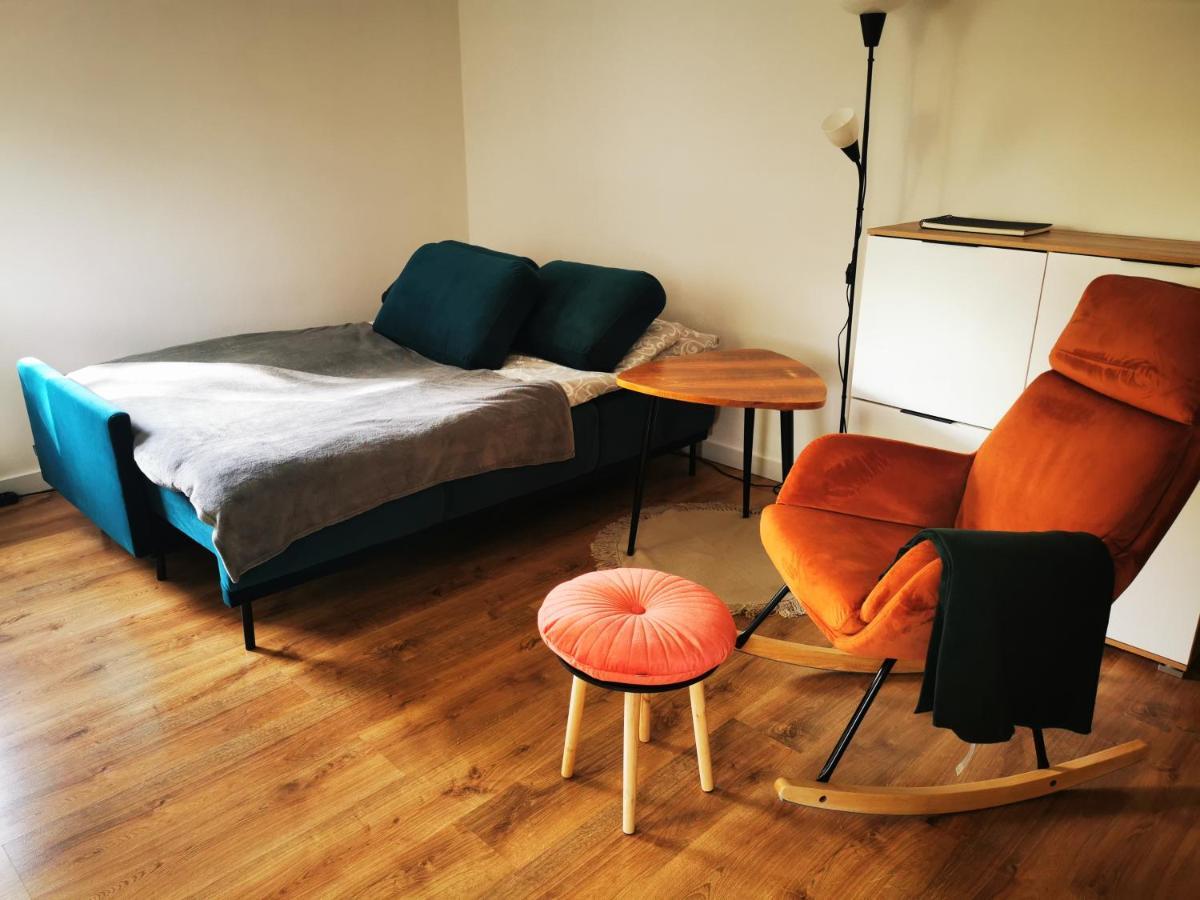 Apartament Chelmsko Slaskie *