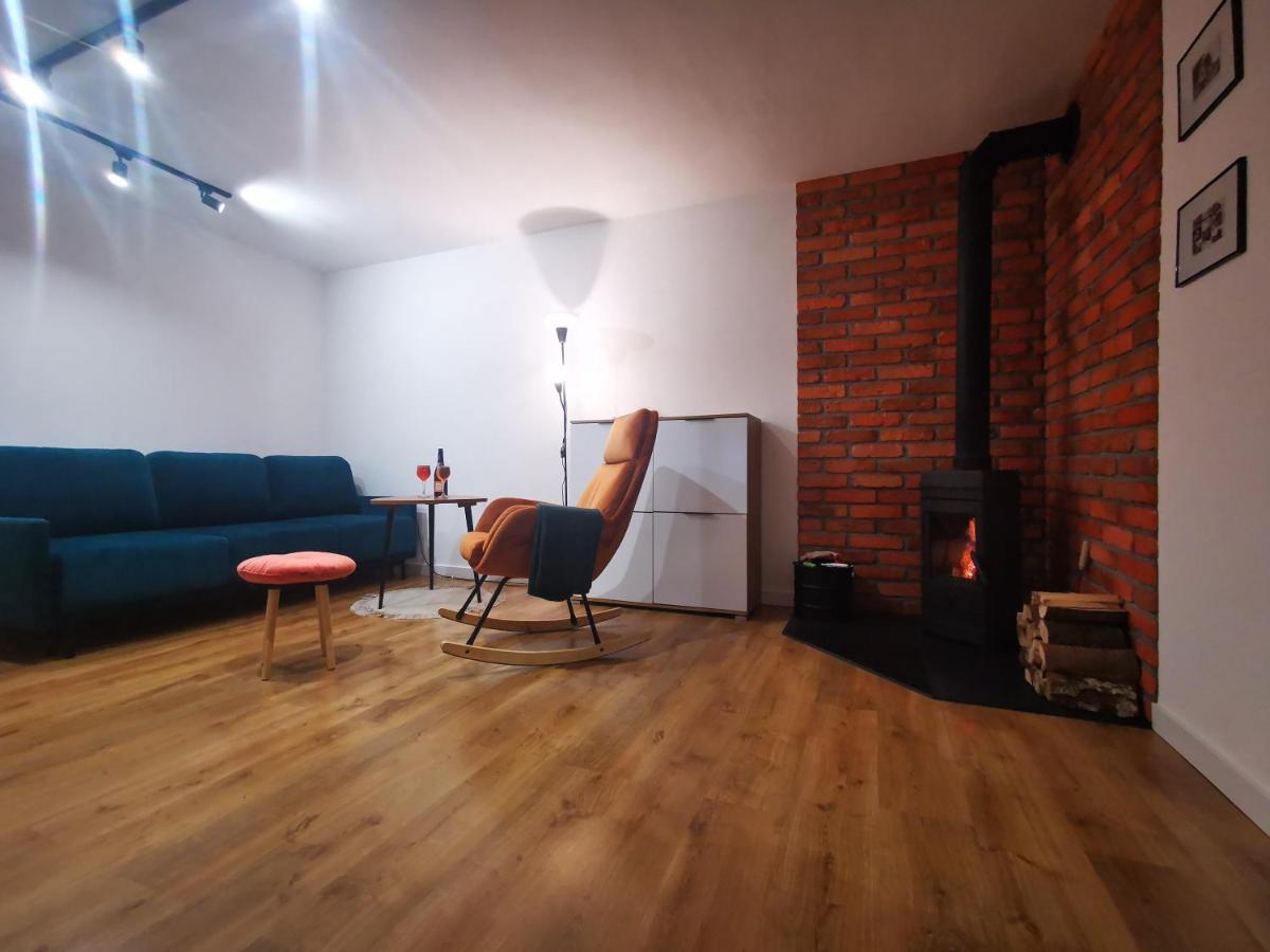 Apartament Chelmsko Slaskie