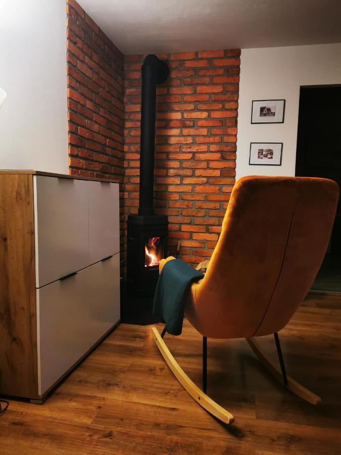 Apartament Chelmsko Slaskie *