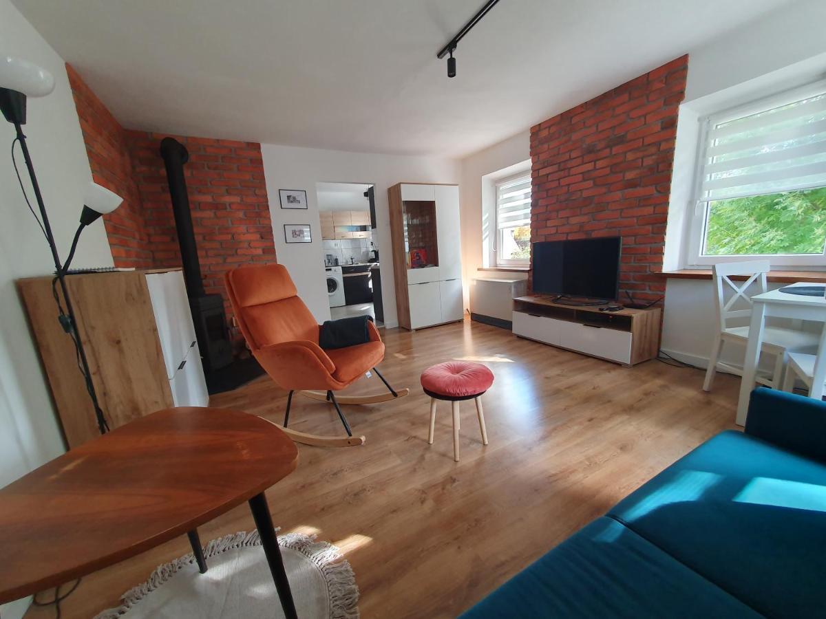 Apartament Chelmsko Slaskie * Chelmsko Slaskie