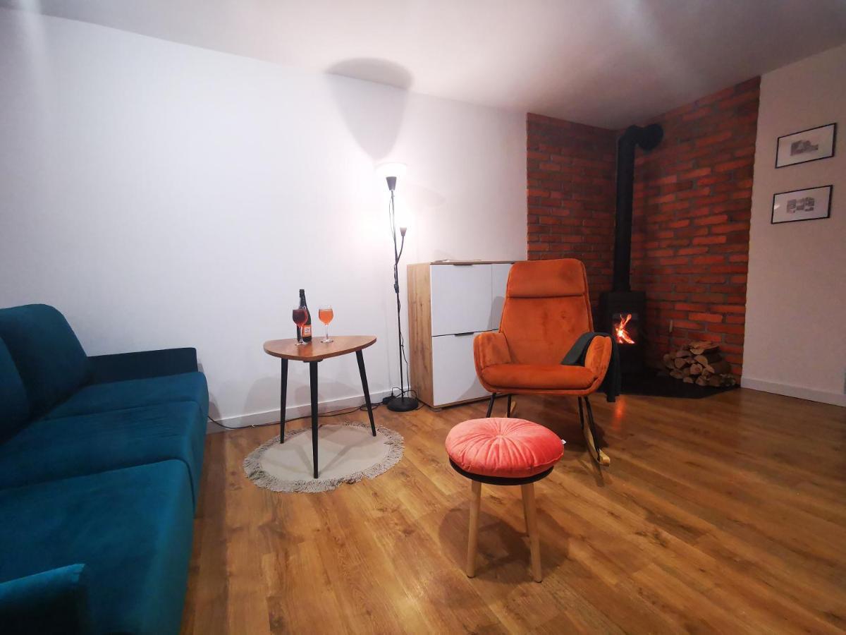 Apartament Chelmsko Slaskie * Chełmsko Śląskie