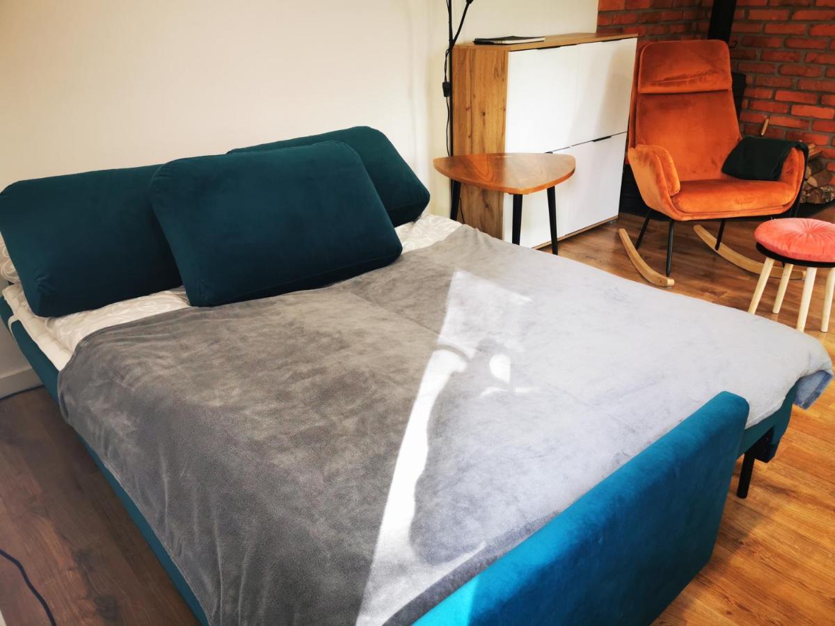 Leilighet Apartament Chelmsko Slaskie